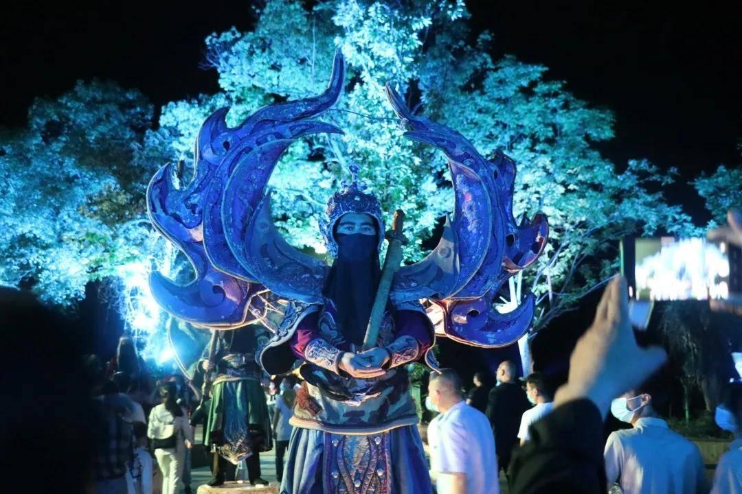 丛林之决战
